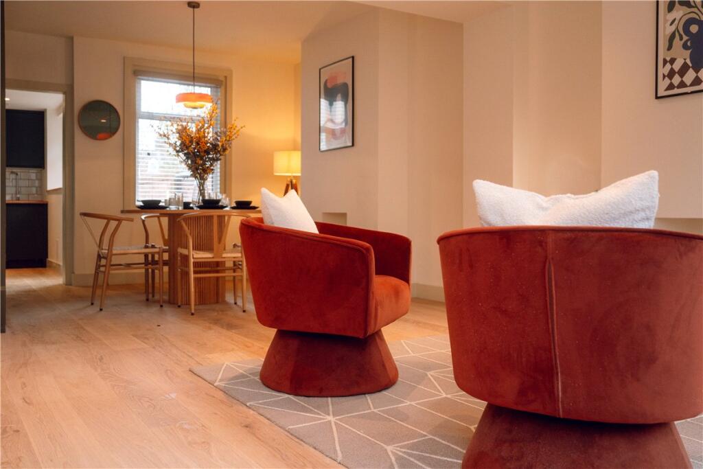 James Street, Oxford, Oxfordshire, OX4 - Ansicht 6