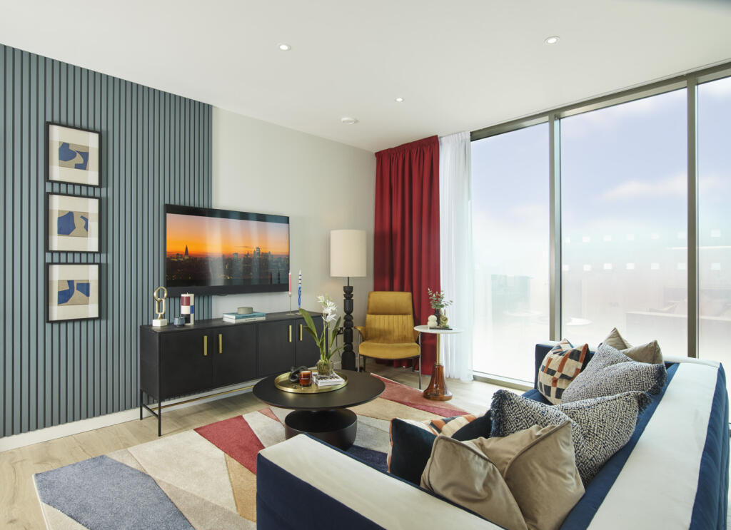 Main image of property: Cooks Road,
Stratford,
London,
E15 2PN