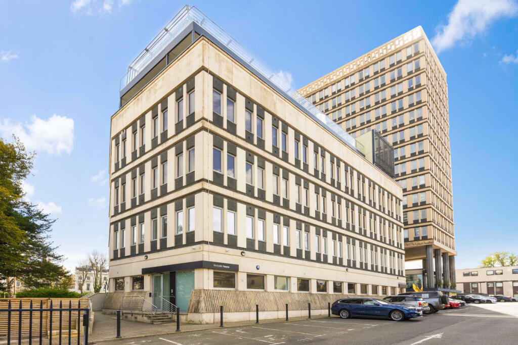 Main image of property: Montpellier Drive, Cheltenham, GL50