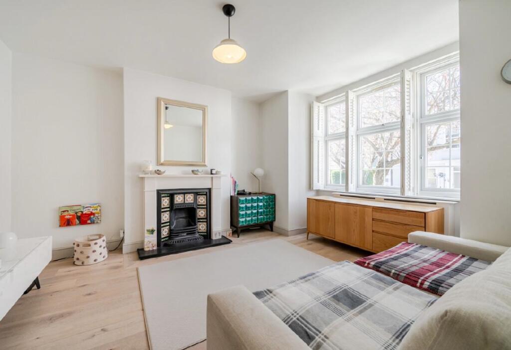 Main image of property: Tamworth Street, Fulham, London, SW6