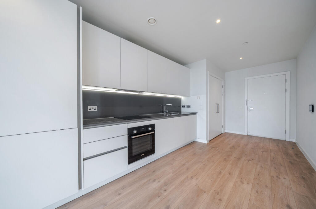 Apartment in Manchester, Medieval Quarter, Strangeways - View 5