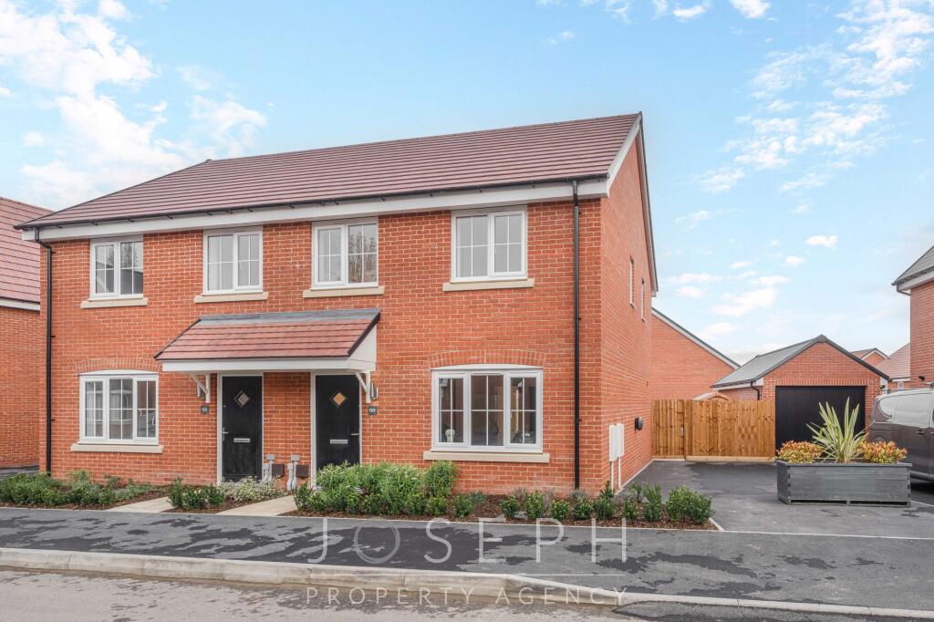 Main image of property: Lockwood Place, Bramford, IP8