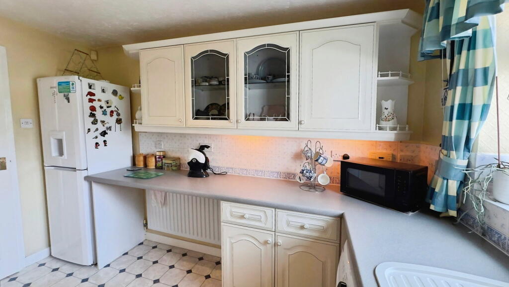Little Hallam Lane, Ilkeston, DE7 4AF photo 4