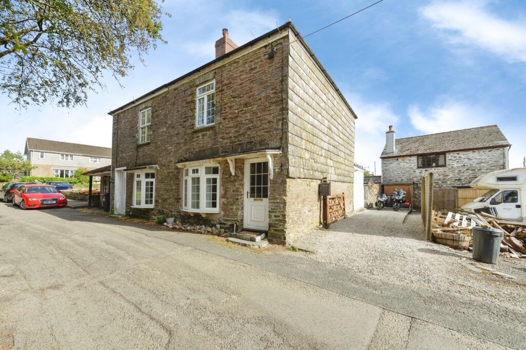 Main image of property: Ivydene, Menheniot, Liskeard, PL14