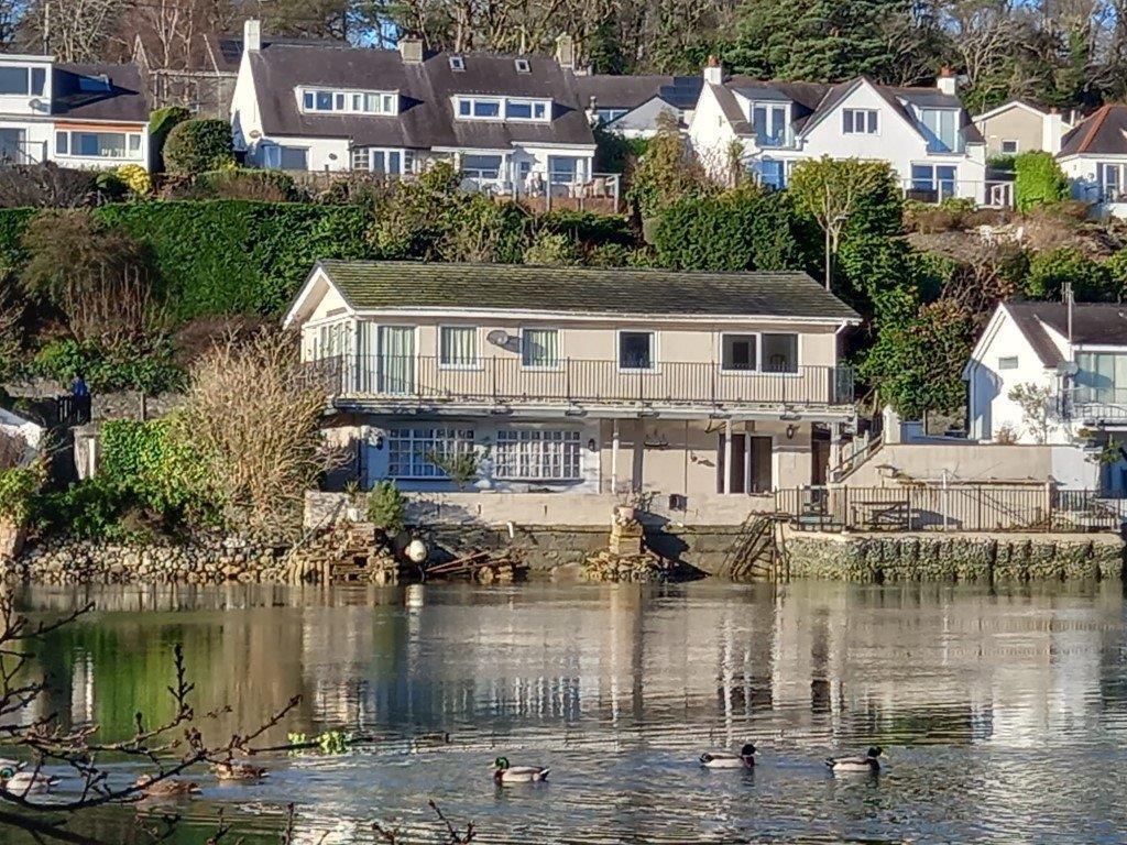 Main image of property: Cadnant Road, Menai Bridge