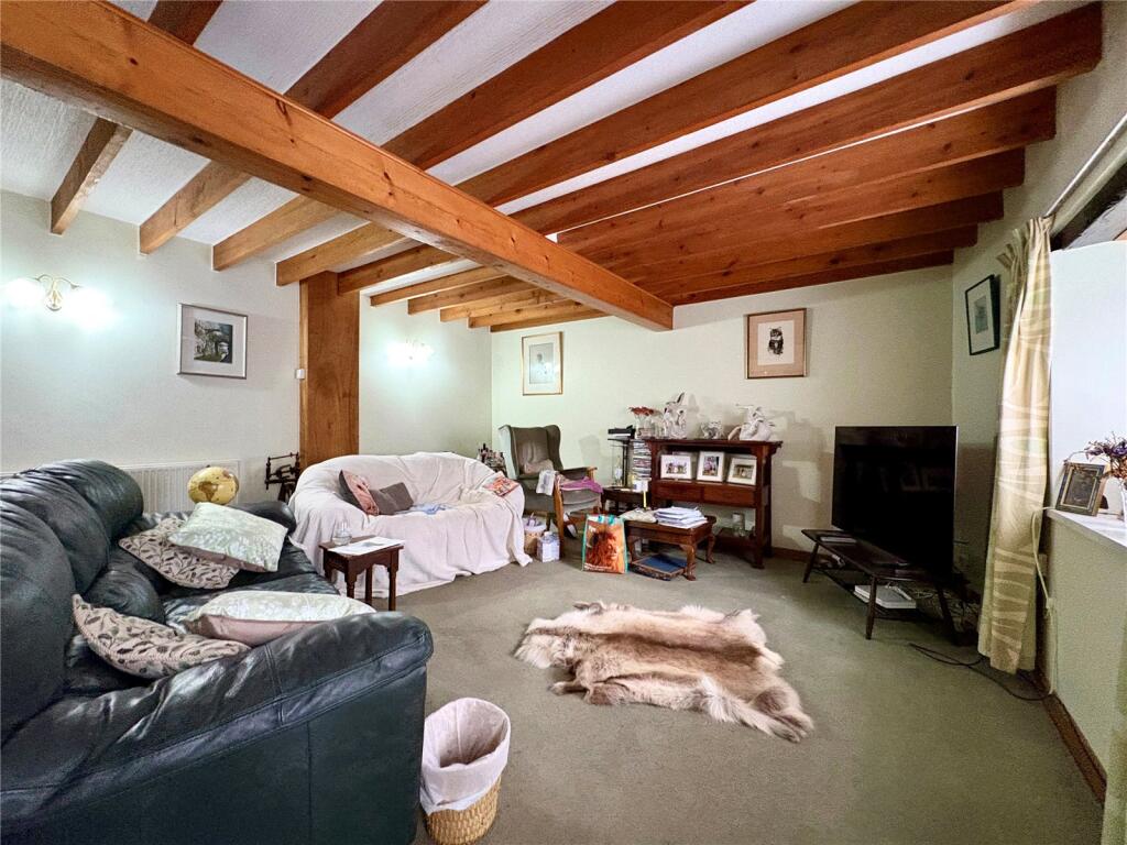 House in Shrewsbury - View 2