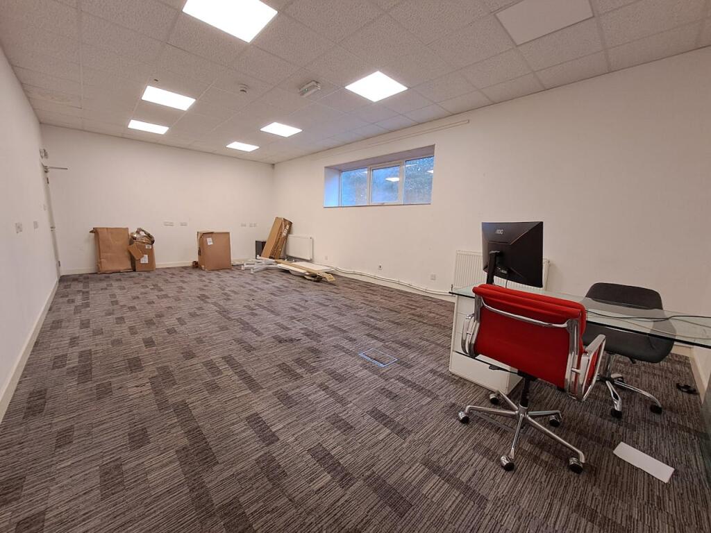 Additional image 3 of First Floor Office, First Avenue, Minworth, Sutton Coldfield, B76 1BA