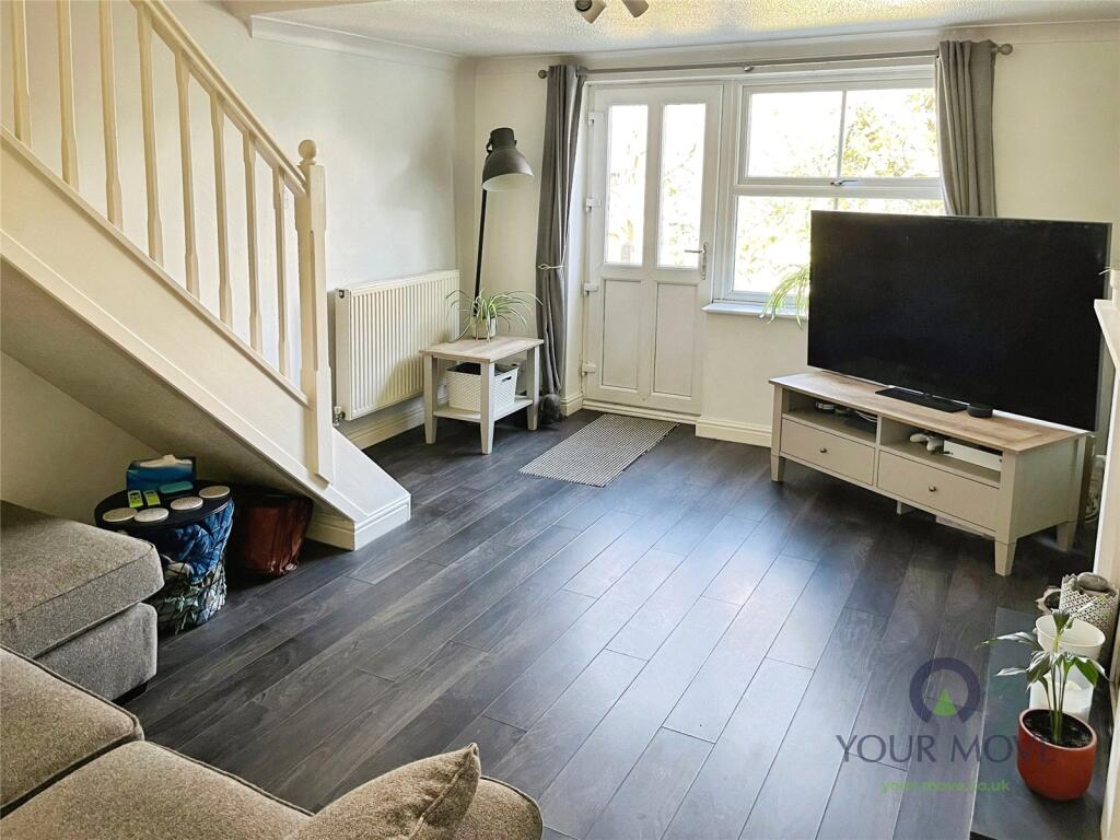 Newham Close, Heanor, Derbyshire, DE75 - View 3
