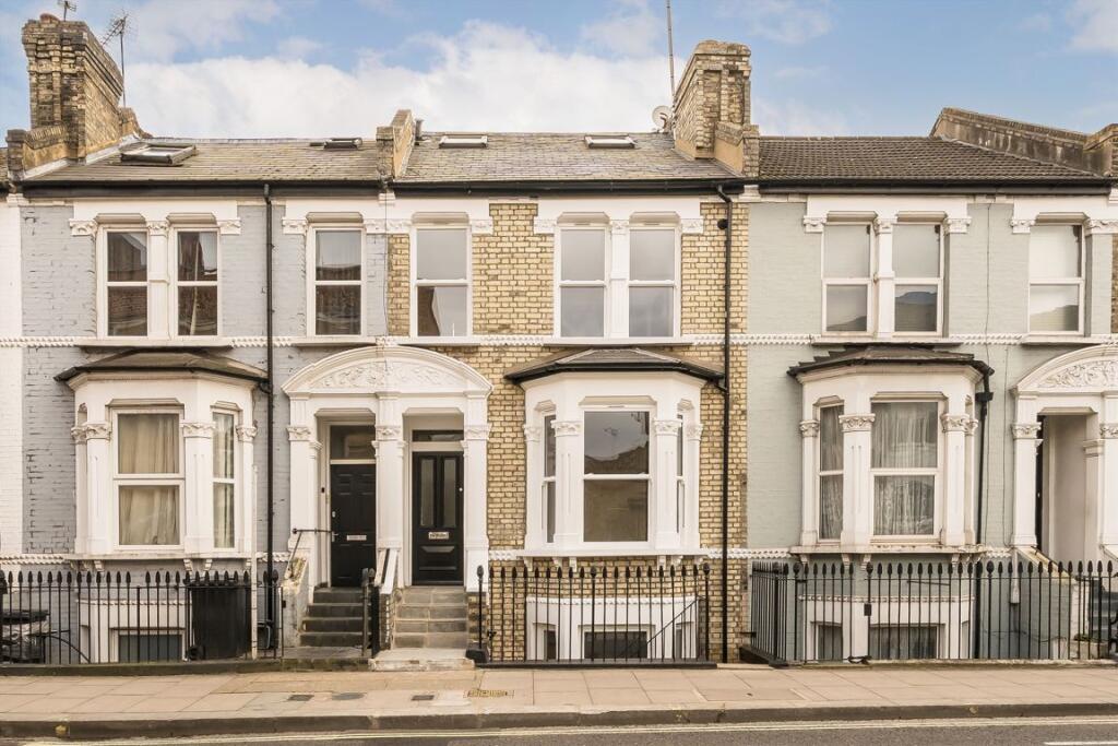 Main image of property: Dawes Road, Fulham