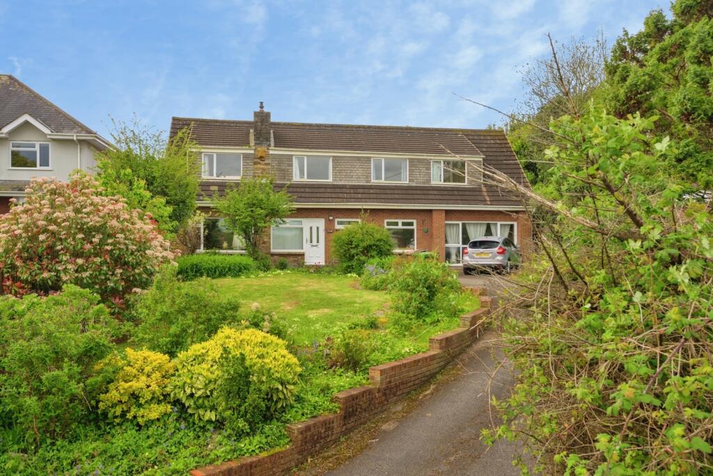 Main image of property: Elburton Road, Plymouth, Devon, PL9