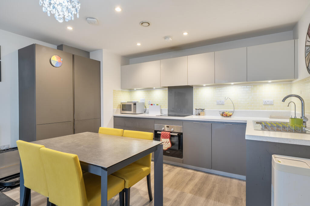 Apartament me 3 dhoma