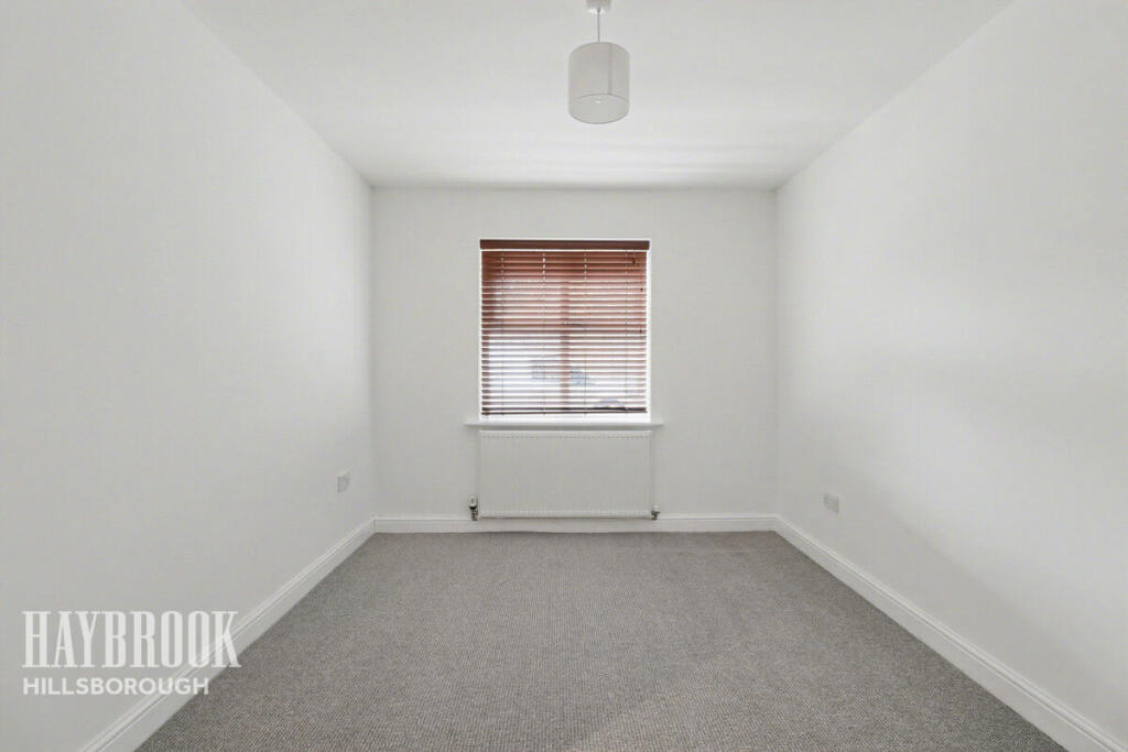Main image of property: Wordsworth Court, Sheffield