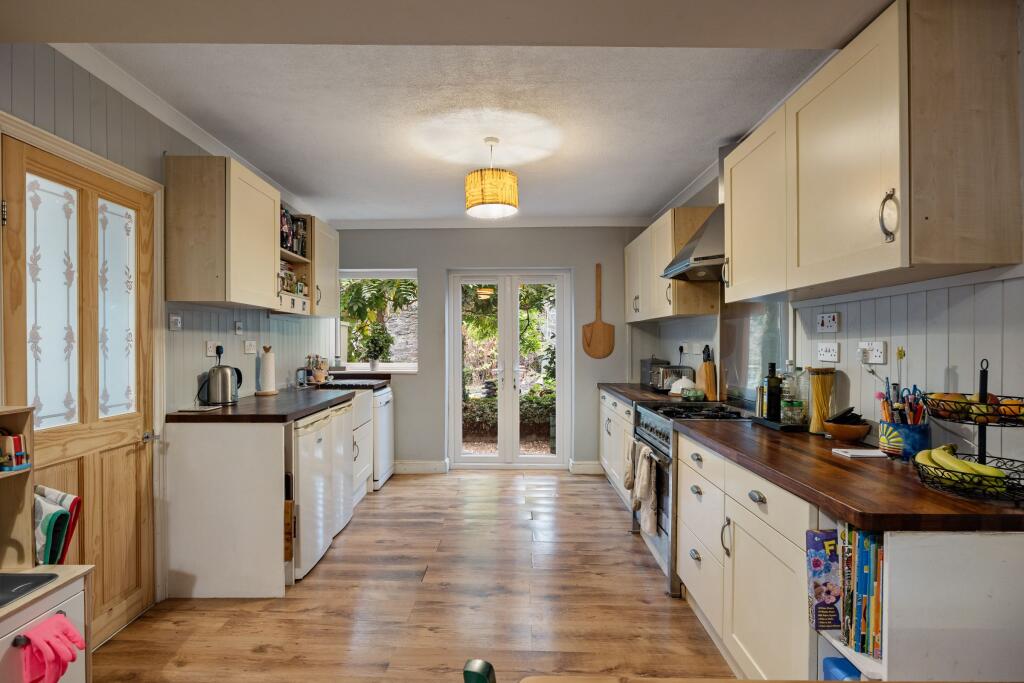 House in Bristol, Fishponds - View 4