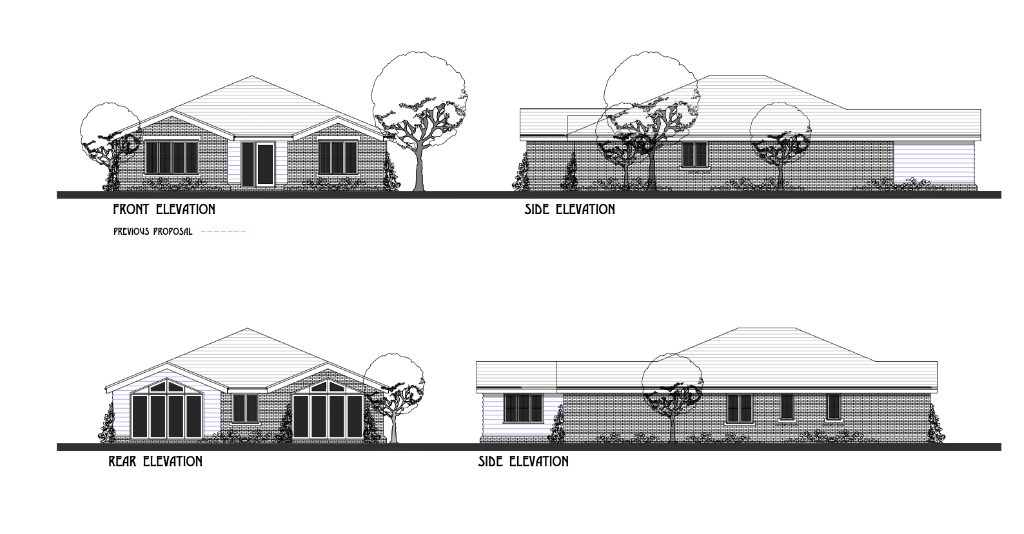 Additional image 4 of Land For Sale, Lodge Croft, Off Lodge Road, Knowle, B93