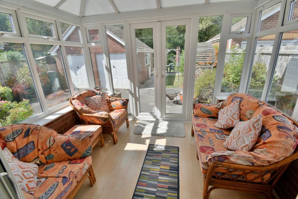 House in Bournemouth - More