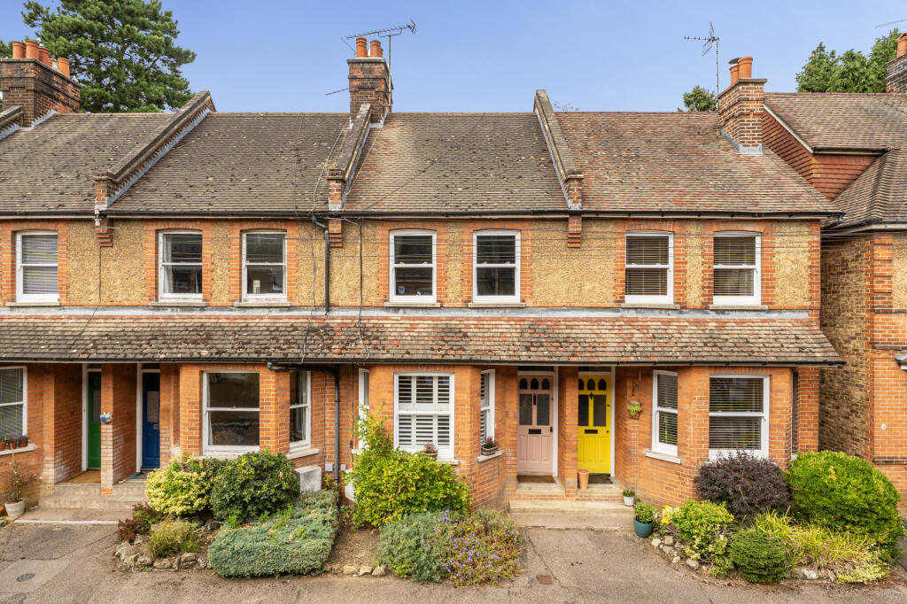 Main image of property: St. Botolphs Avenue, Sevenoaks, TN13