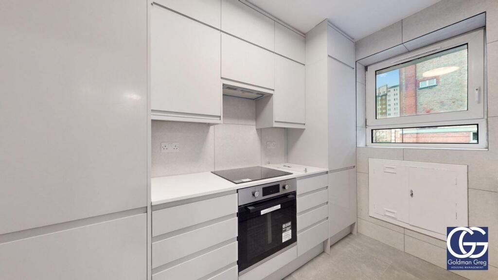 Main image of property: Fairclough Street, London, E1