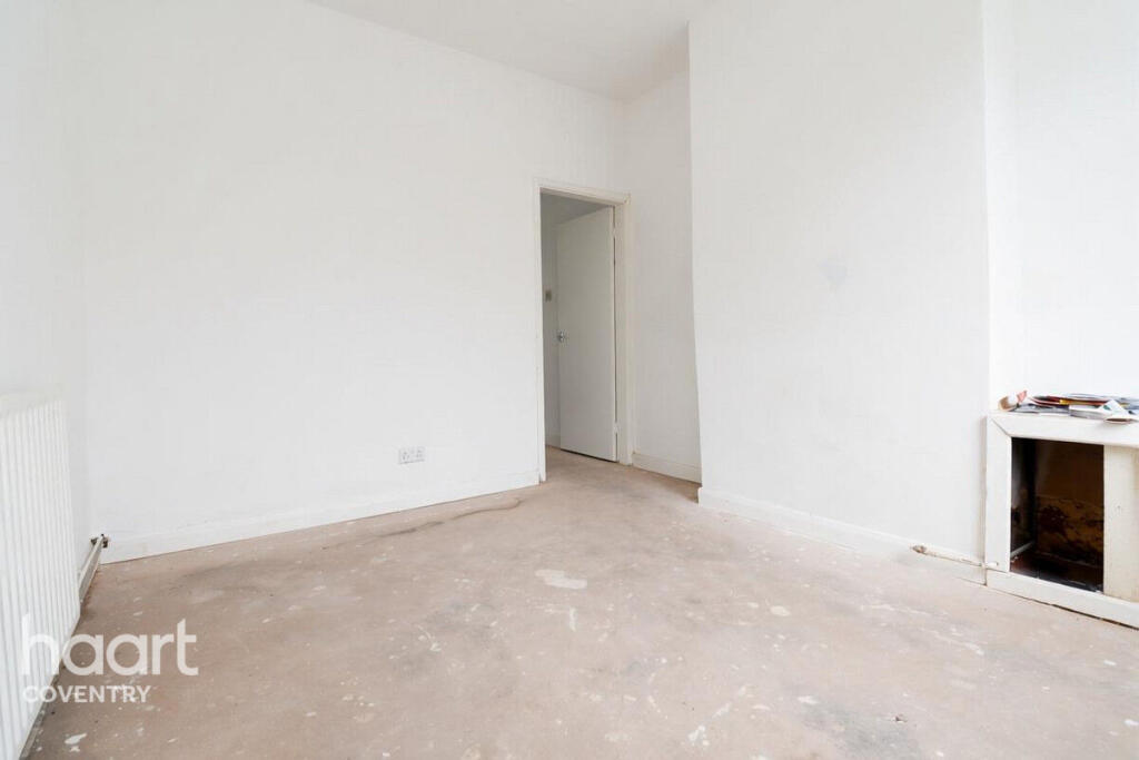House in Coventry, Hillfields - View 2