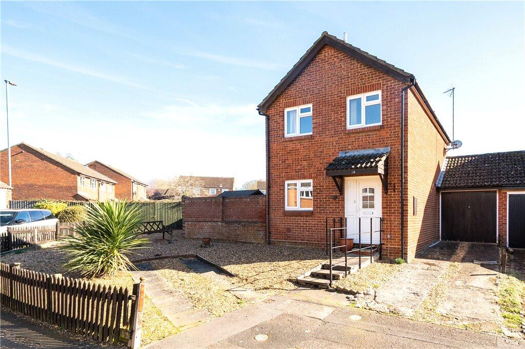 Main image of property: Kensington Close, Towcester, Northamptonshire, NN12