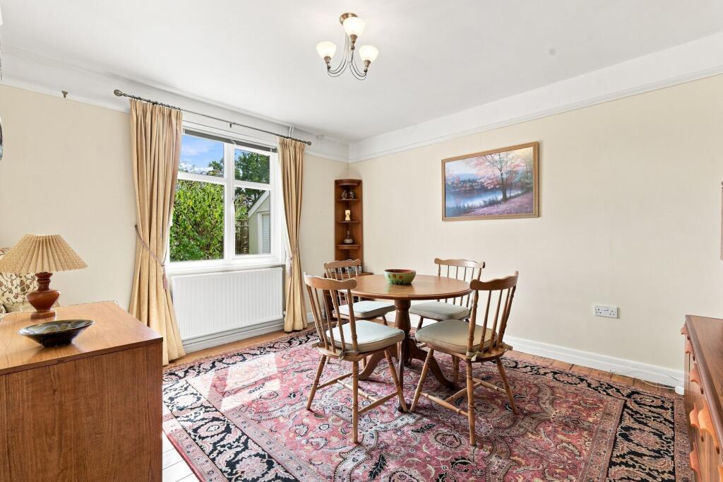 House in Ipswich - View 4