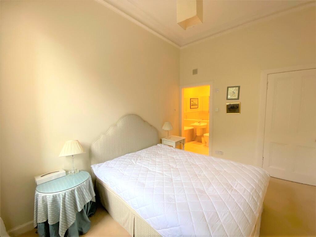 Apartment in Edinburgh, Bellevue, New Town/Broughton - More