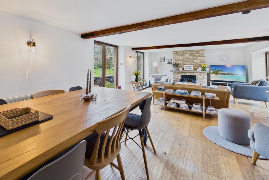 House in West Oxfordshire, Ascott-under-Wychwood - View 4