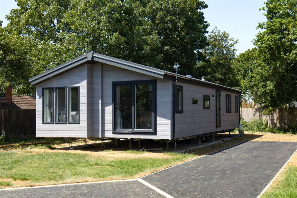Main image of property: Manor Road, Hayling Island, Hampshire, PO11