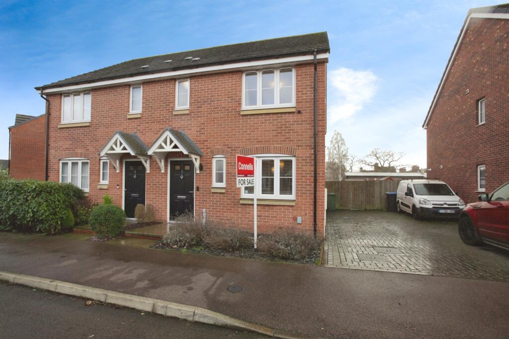 Main image of property: Vedonis Road, Lutterworth