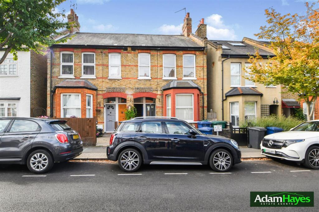 Apartment in London