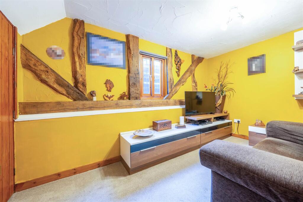 House in Clungunford, Shropshire - More
