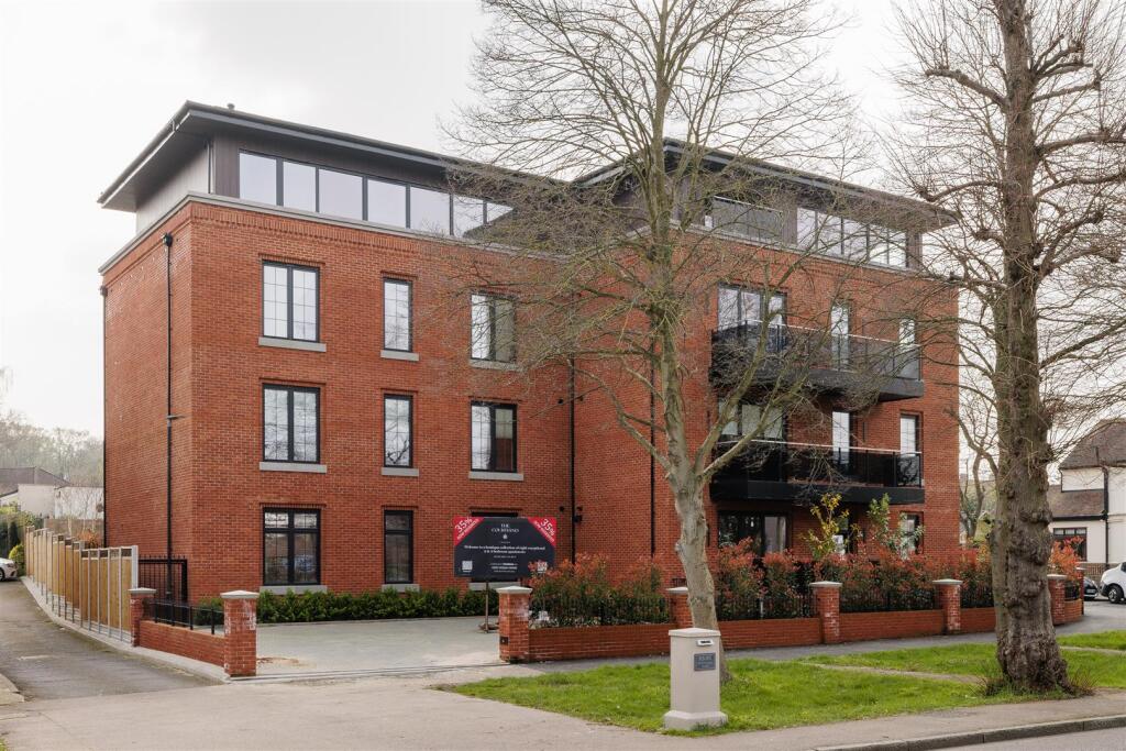 Main image of property: Whitehall Road, Chingford
