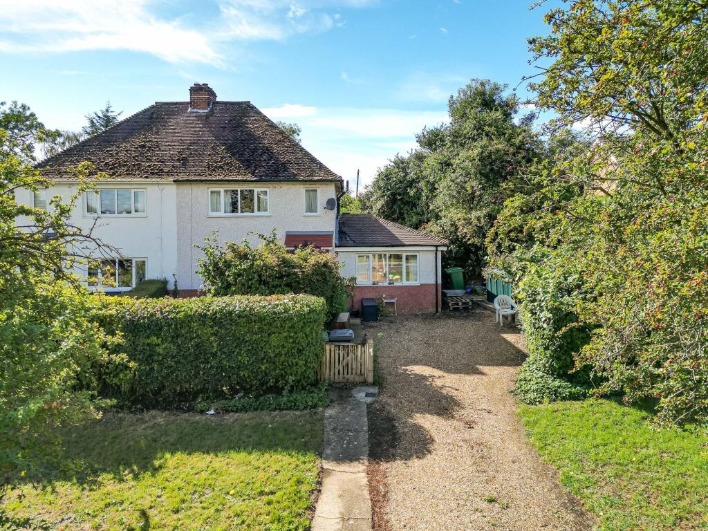 Main image of property: Grafham Road, Ellington, PE28