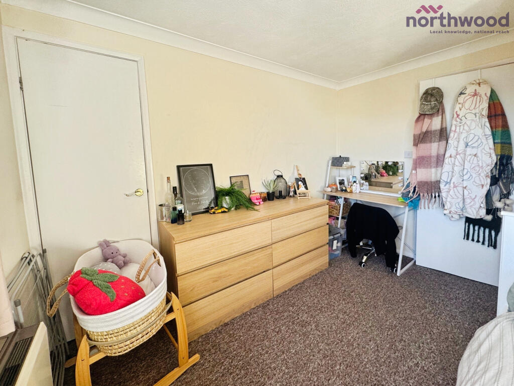 Apartment in Southampton, Chartwell Green, West End - View 5