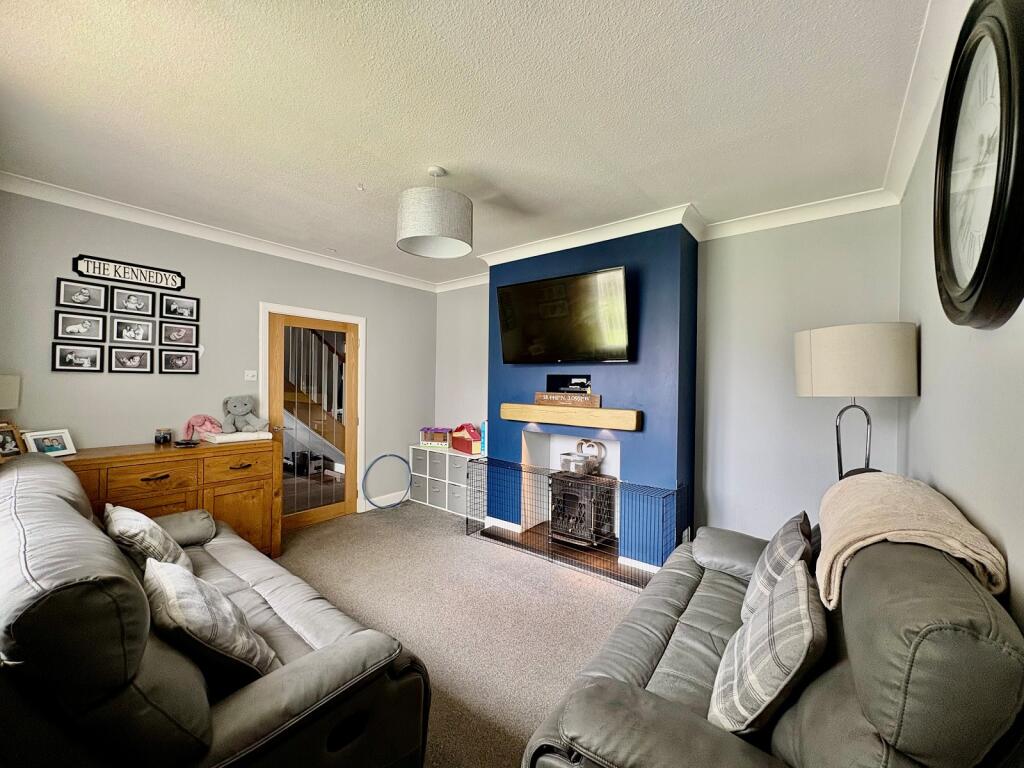 House in Highland. KW3 6AJ, Caithness - View 2
