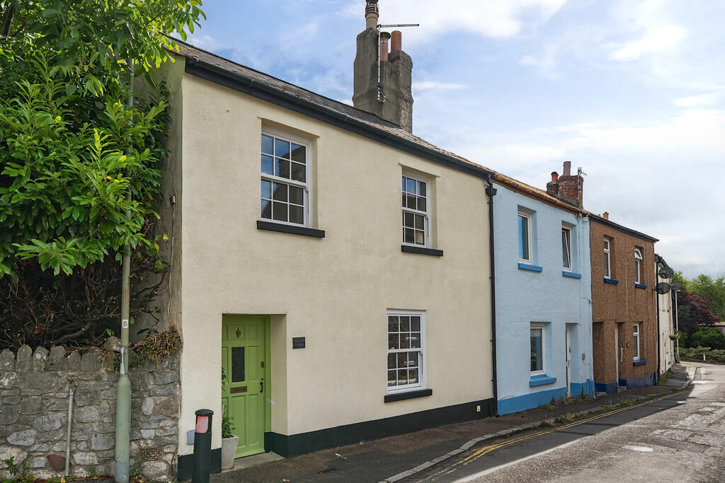 Main image of property: Clifford Street, Chudleigh