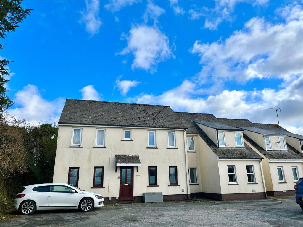 Main image of property: Kingsmoor Road, Kilgetty, Pembrokeshire, SA68