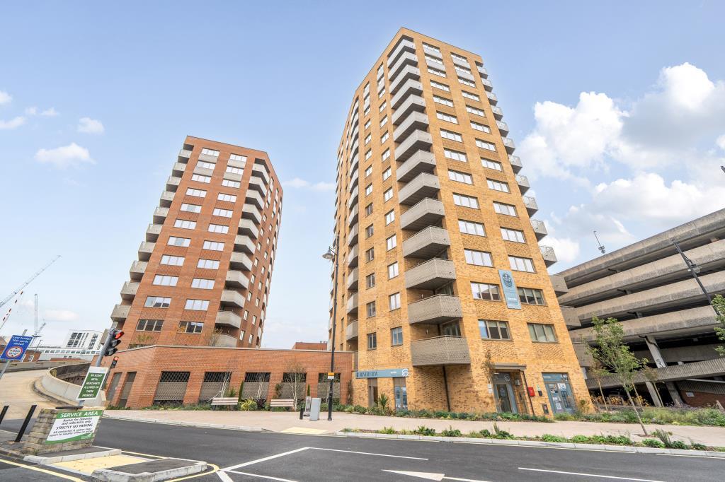 Main image of property: Elmsleigh Road, Staines, TW18