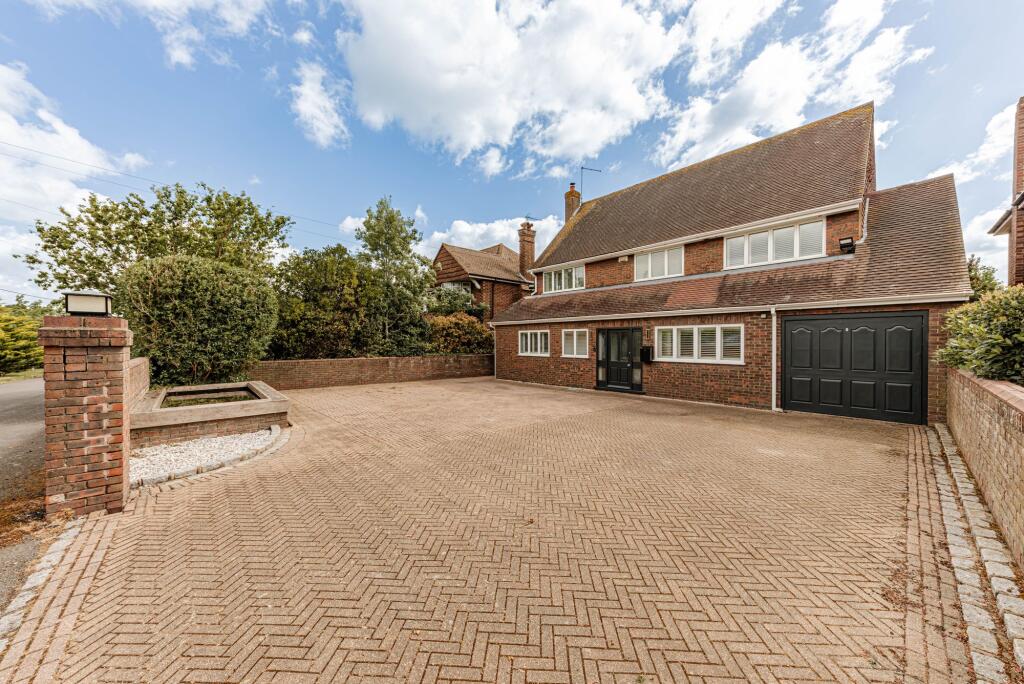 Main image of property: Ashford Road, Faversham, ME13
