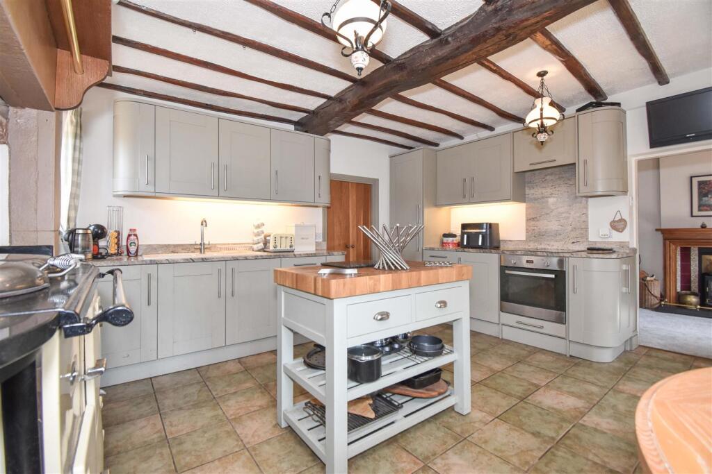 House in Carlisle, Colby - View 4