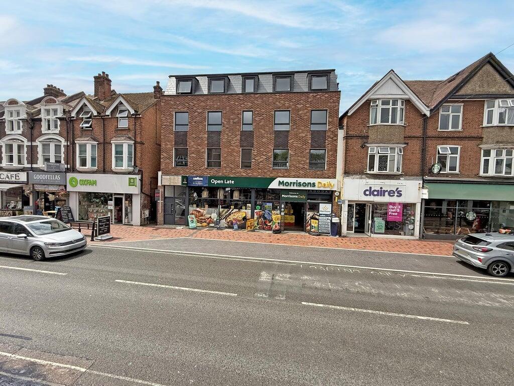 Main image of property: Morrisons Daily, 78c High Street, Tonbridge, TN9 1EE