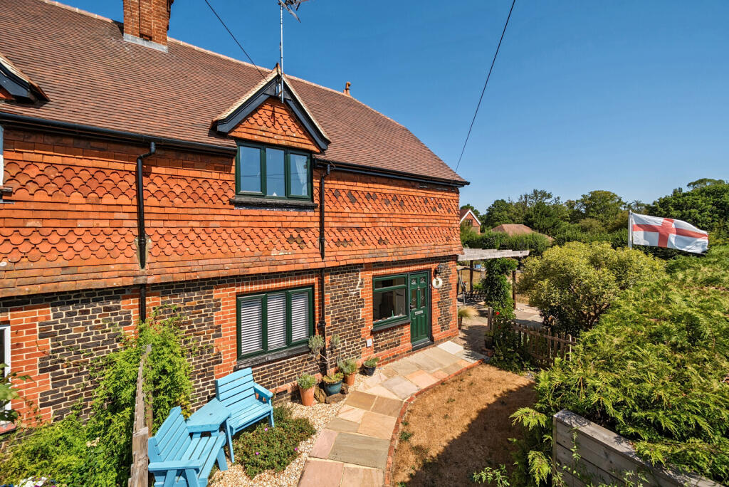 Main image of property: Old Lane, Dockenfield, Farnham, GU10