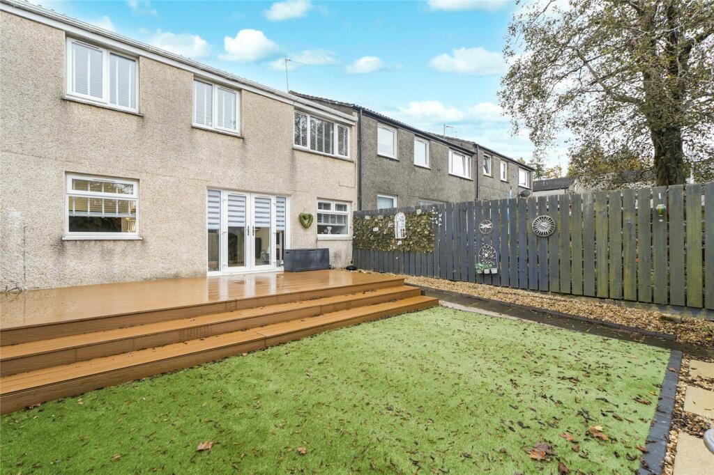 Main image of property: Cedar Road, Cumbernauld, Glasgow, North Lanarkshire, G67