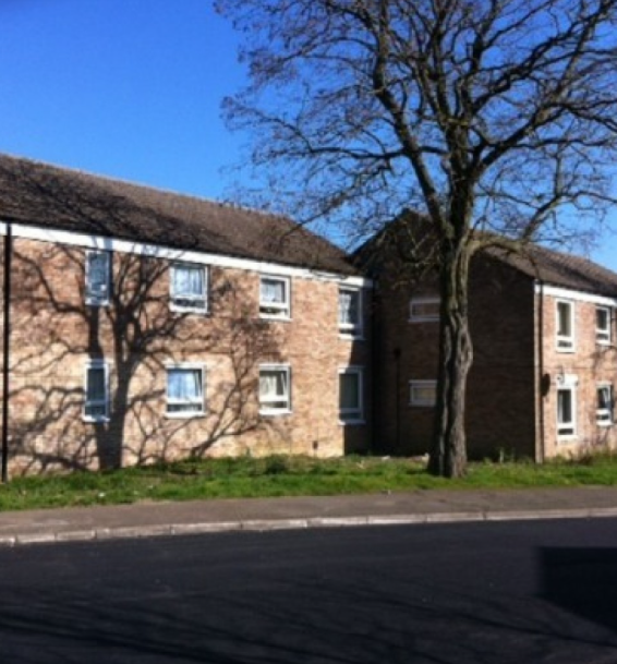 Main image of property: Ashhurst Way, Oxford, Oxfordshire, OX4