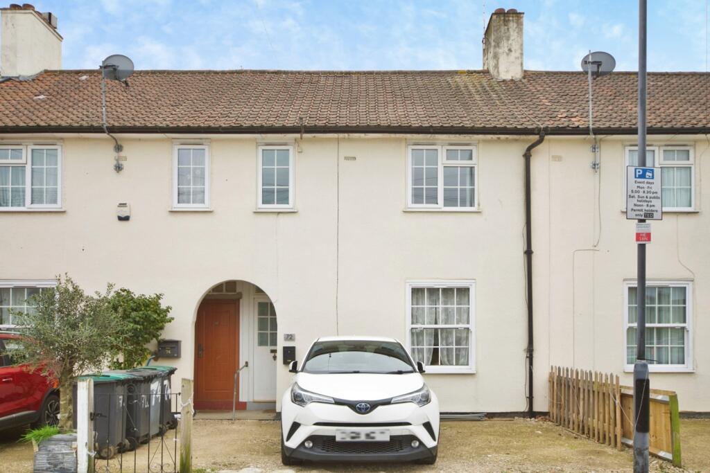 Main image of property: Henningham Road, London, N17