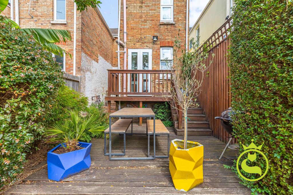 Additional image 20 of Courthill Road, Lower Parkstone, Poole BH14