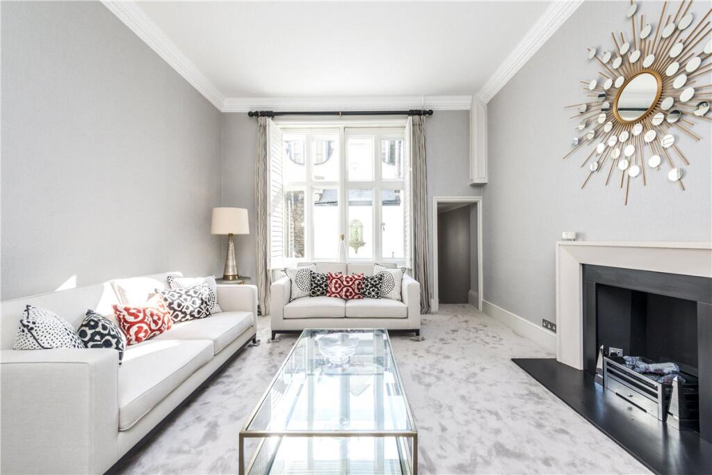 Main image of property: Lennox Gardens, Knightsbridge, London, SW1X