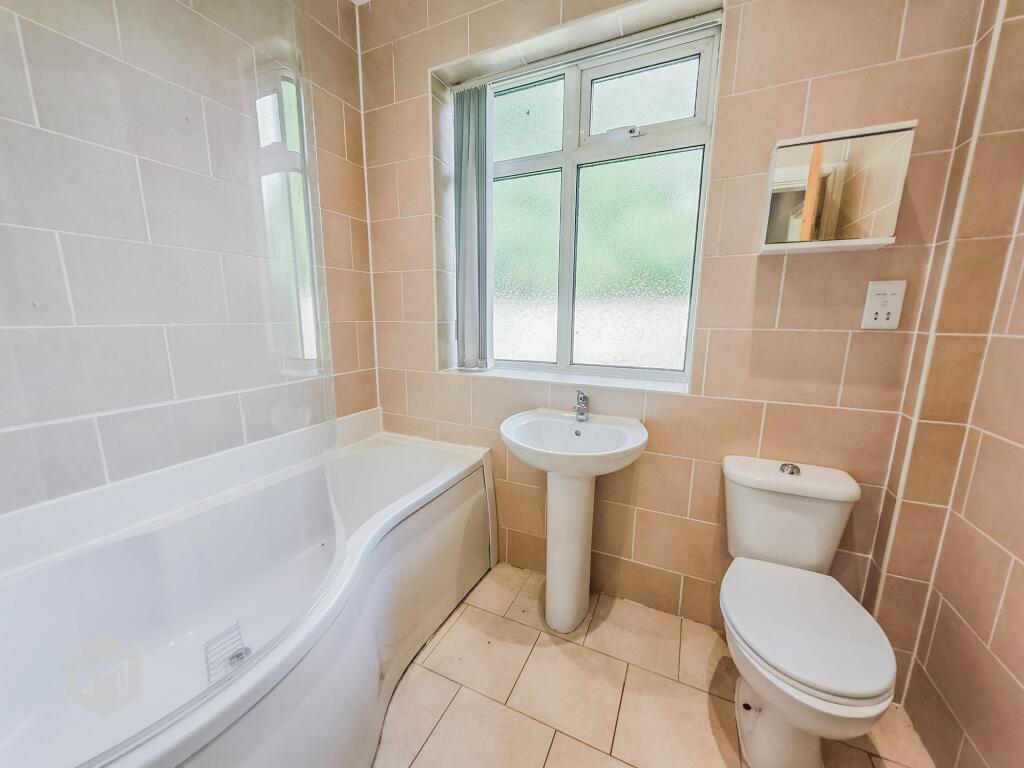 House in Salford, Greater Manchester - View 4