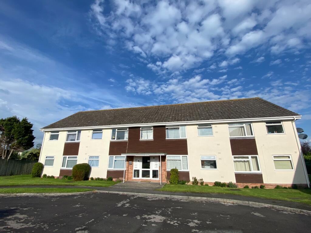 Main image of property: Quantock Court,  Street, BA16