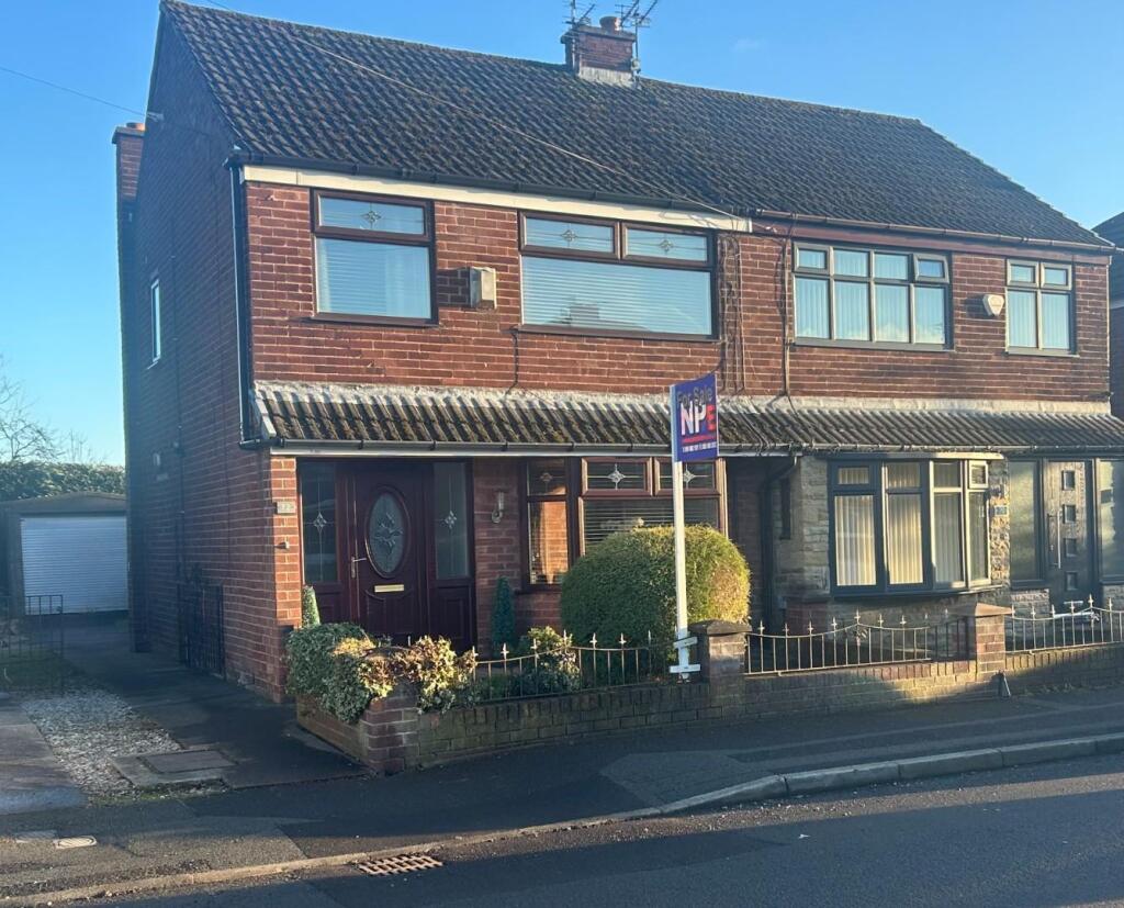 Main image of property: Alder Road, Failsworth, Manchester