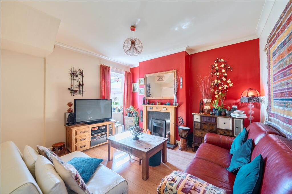 House in Saltburn by the Sea, Old Saltburn, Saltburn, Marske and New Marske - View 4